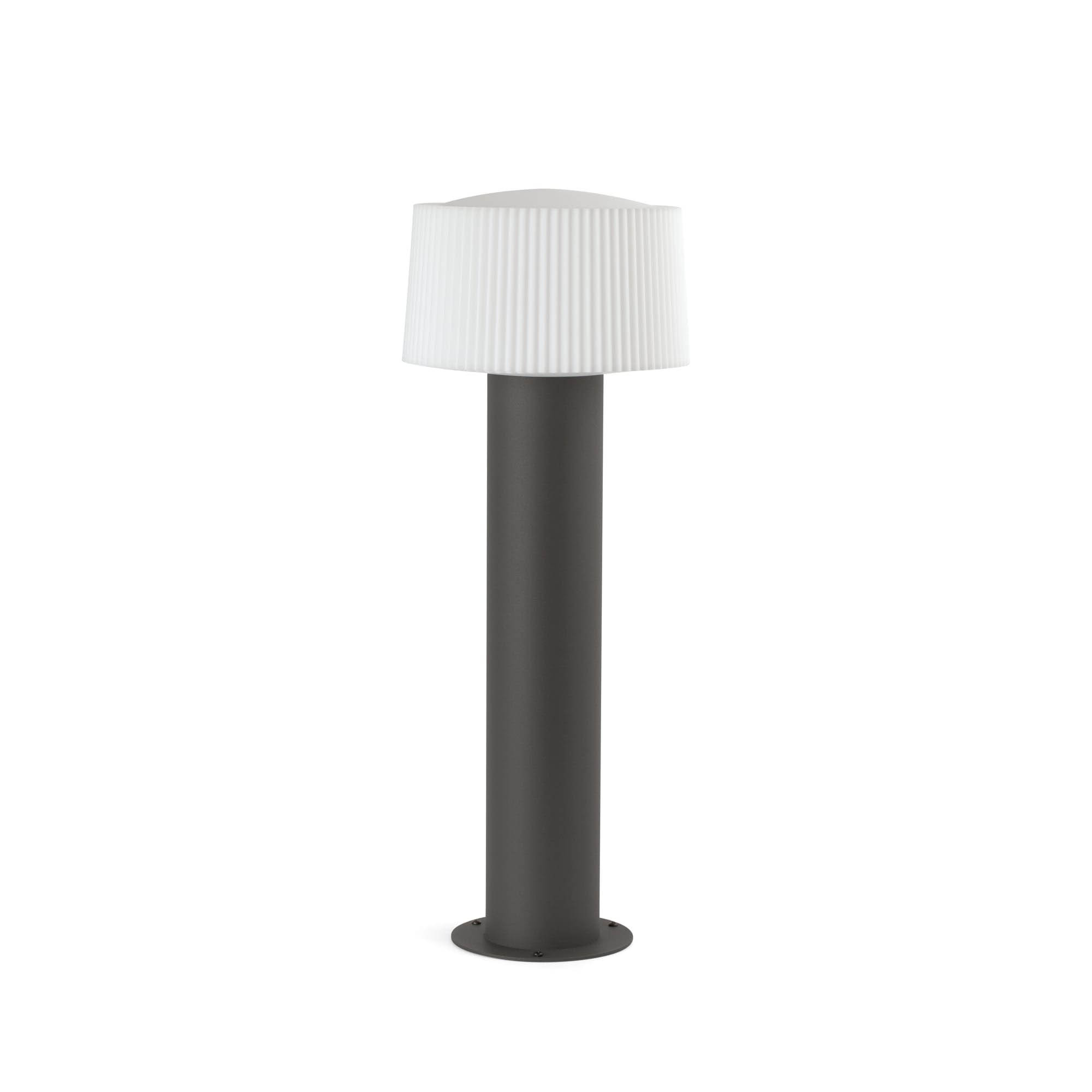 Faro MUFFIN 559 Dunkelgraue Wandleuchte Faro MUFFIN 559 Dunkelgraue Wandleuchte - Produktbild 1