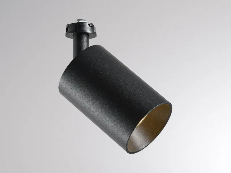Molto Luce ELIX 60 (schwarz) Molto Luce ELIX 60 (schwarz) - Produktbild 1