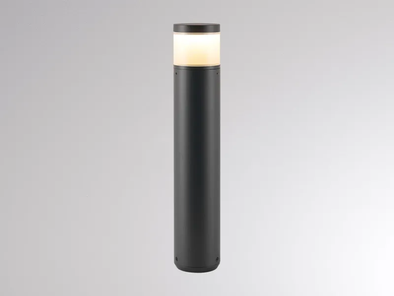 Molto Luce LONA F (anthrazit/weiß) - Produktbild 1