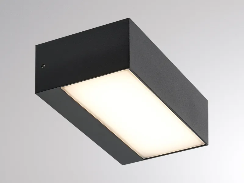 Molto Luce PARE W (anthrazit) Molto Luce PARE W (anthrazit) - Produktbild 1