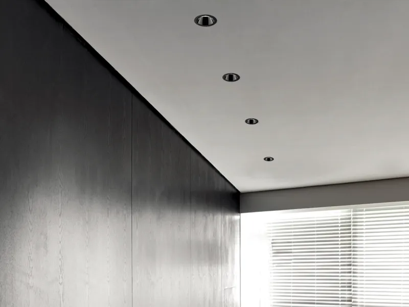 Molto Luce DARK NIGHT SMALL R (weiß) - Produktbild 3