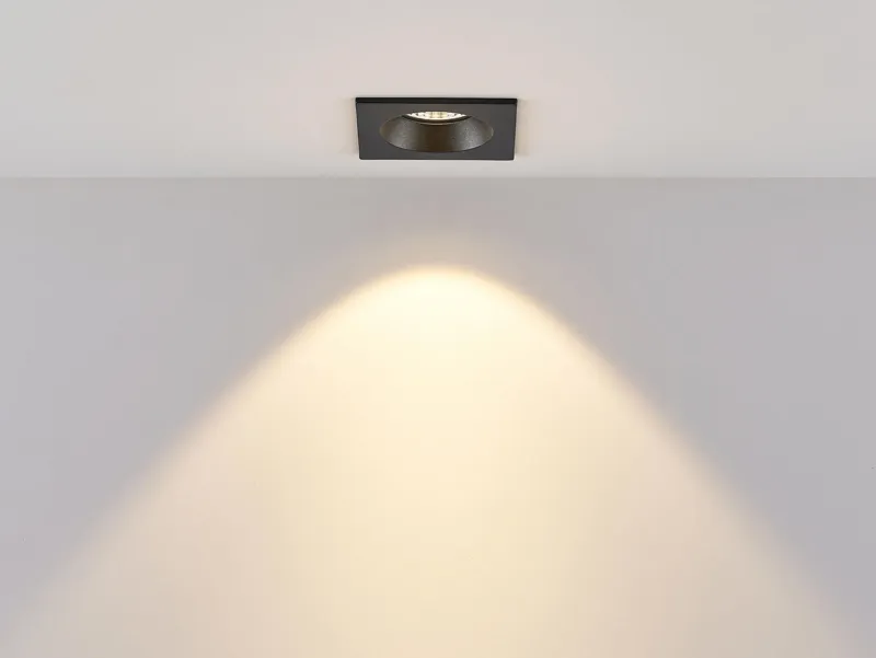 Molto Luce CHICCO SQUARE R (schwarz) - Produktbild 4