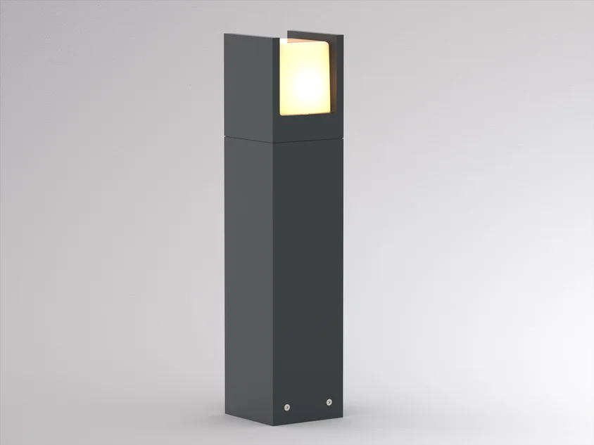 Molto Luce FYNN-U F (anthrazit) Molto Luce FYNN-U F (anthrazit) - 1
