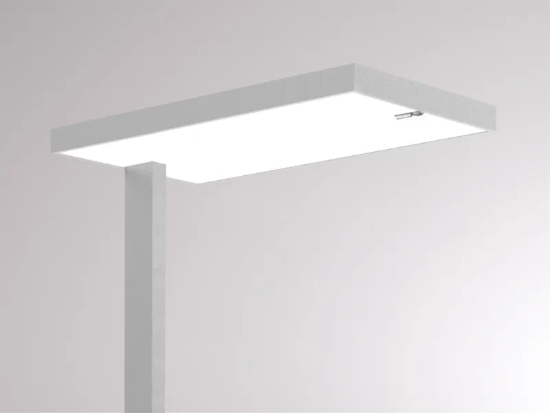 Molto Luce SYSTEM 01.1 F (grau) - Produktbild 1