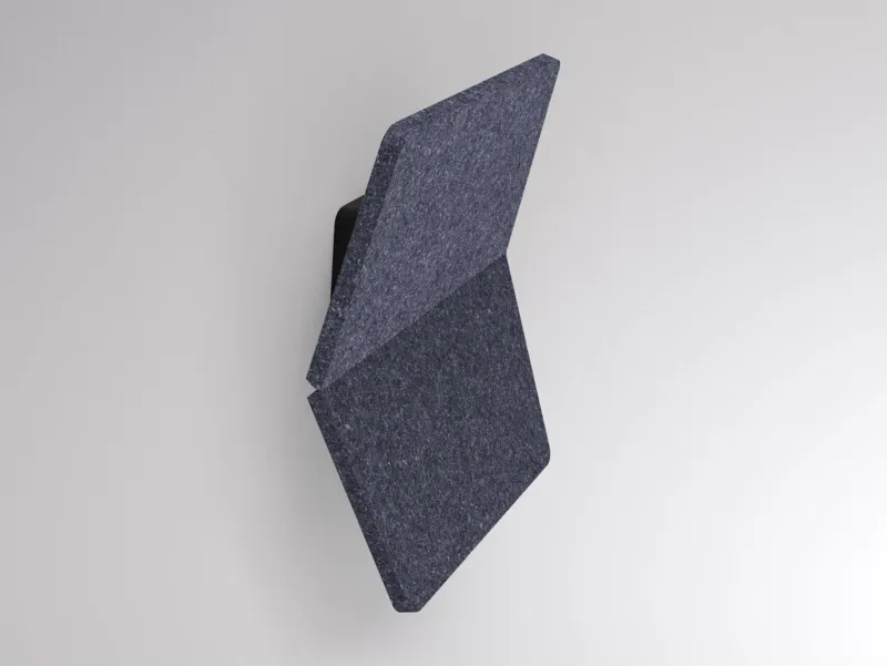 Molto Luce HENDRIK M W (schwarz) Molto Luce HENDRIK M W (schwarz) - Produktbild 1