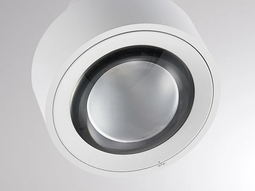 Molto Luce Mag SD Turn (Weiß) - 6