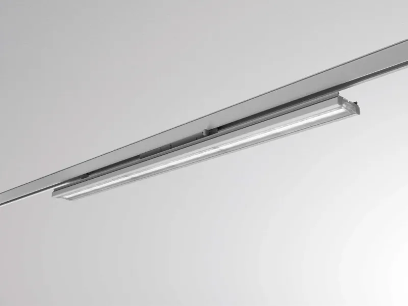 Molto Luce TRAIL TRACK (grau) Molto Luce TRAIL TRACK (grau) - Produktbild 1
