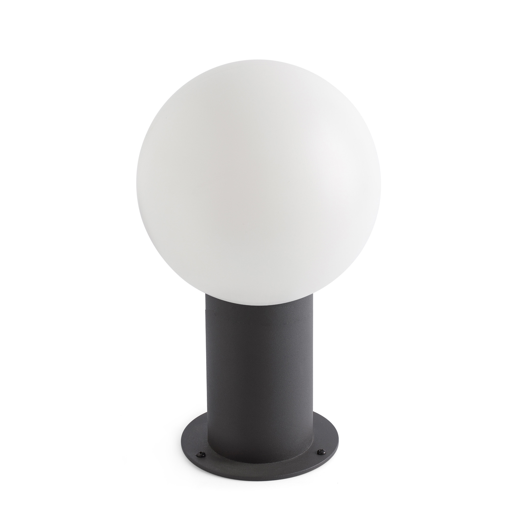 Faro MOON 300 Dunkelgraue Pendelleuchte - Produktbild 1