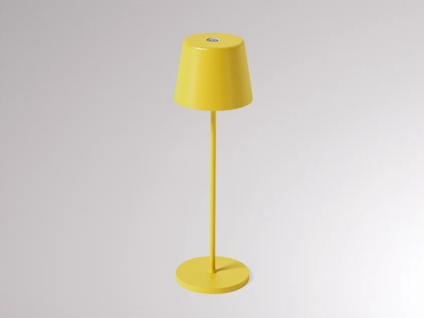 Molto Luce AESTA ACCU T (gelb) - 1