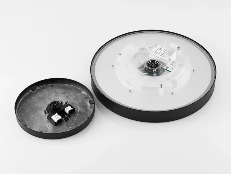 Molto Luce DESCO PRO L SDI (schwarz) - Produktbild 6