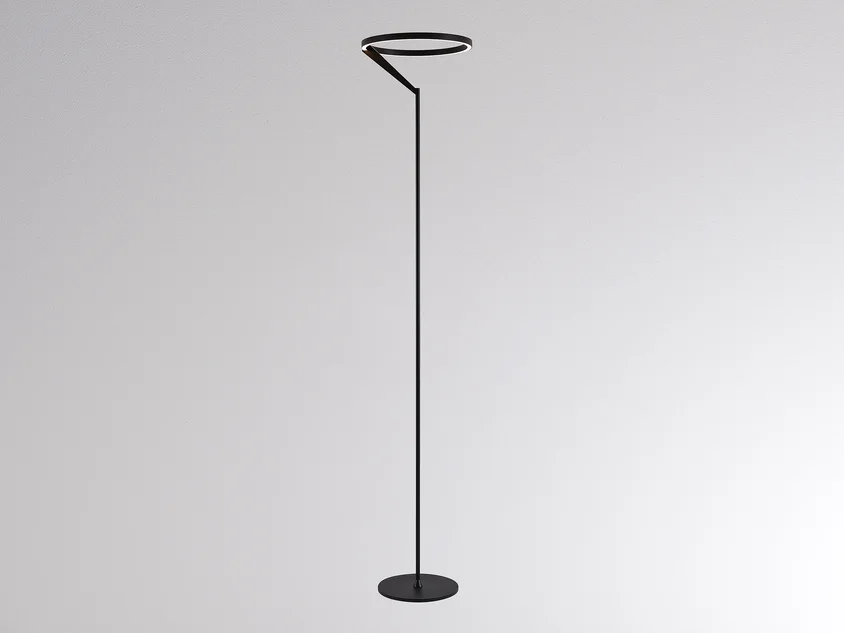 Molto Luce Melli F (Schwarz) - 1