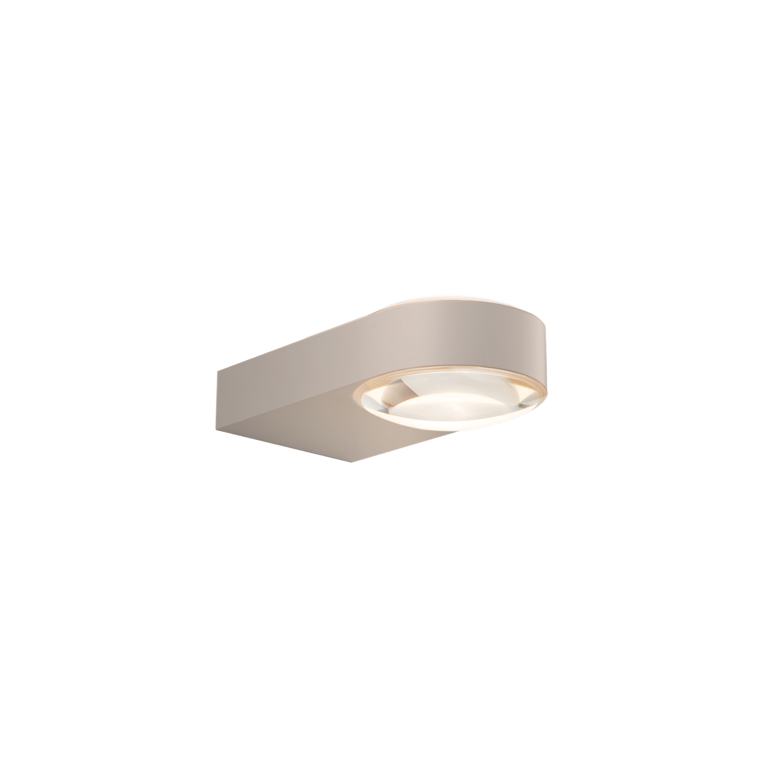 Grau Globe Wall Large Sand White Grau Globe Wall Large Sand White - Produktbild 1