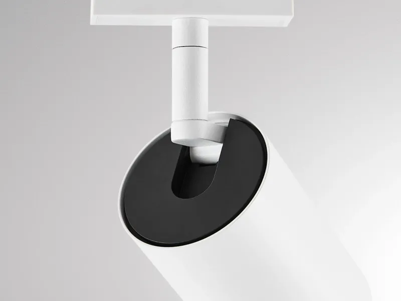 Molto Luce MISSOR GU10 VOLARE (weiß) - Produktbild 5