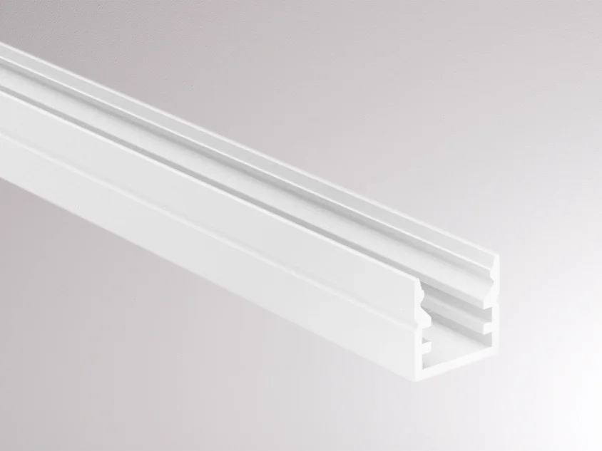 Molto Luce Mini 10 Aufbau (Weiß) Molto Luce Mini 10 Aufbau (Weiß) - 1