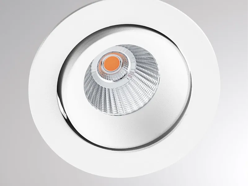 Molto Luce KALIO ROUND R (weiß) - Produktbild 5
