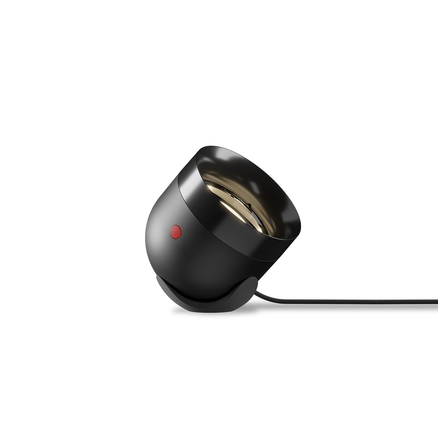 Grau Love Focus Black - 1