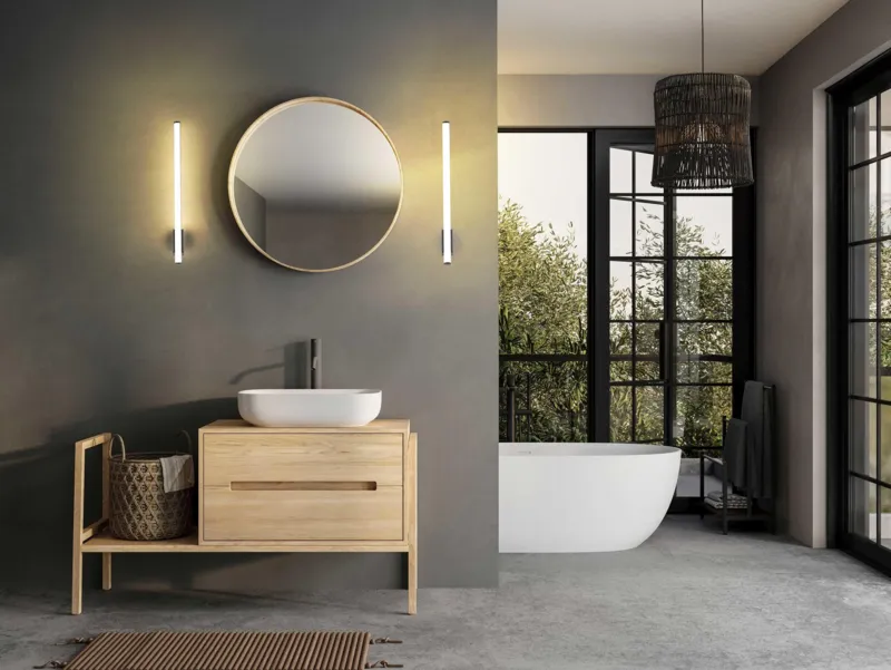 Molto Luce VINA UP M W (schwarz) - Produktbild 3