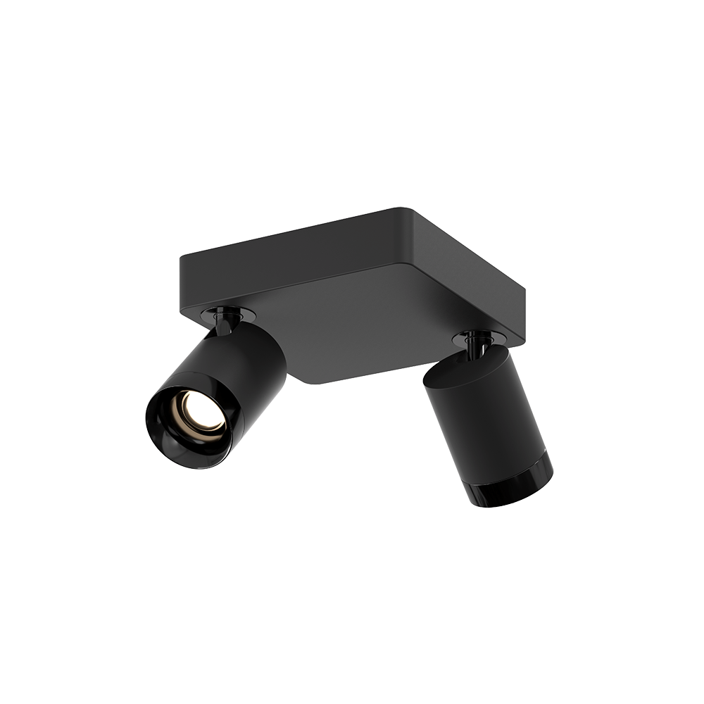 Grau Set Duo Black Grau Set Duo Black - Produktbild 1
