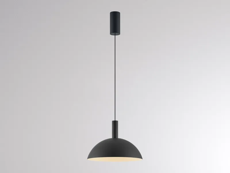 Molto Luce LORA 2 PD (schwarz) Molto Luce LORA 2 PD (schwarz) - Produktbild 1