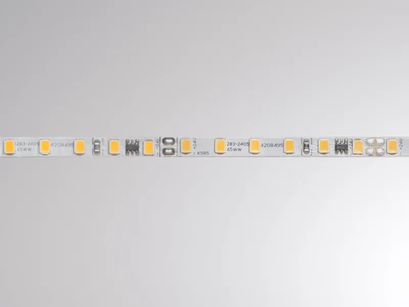 Molto Luce PREMIUM LED STRIPE IP 65 (weiß) - Produktbild 1