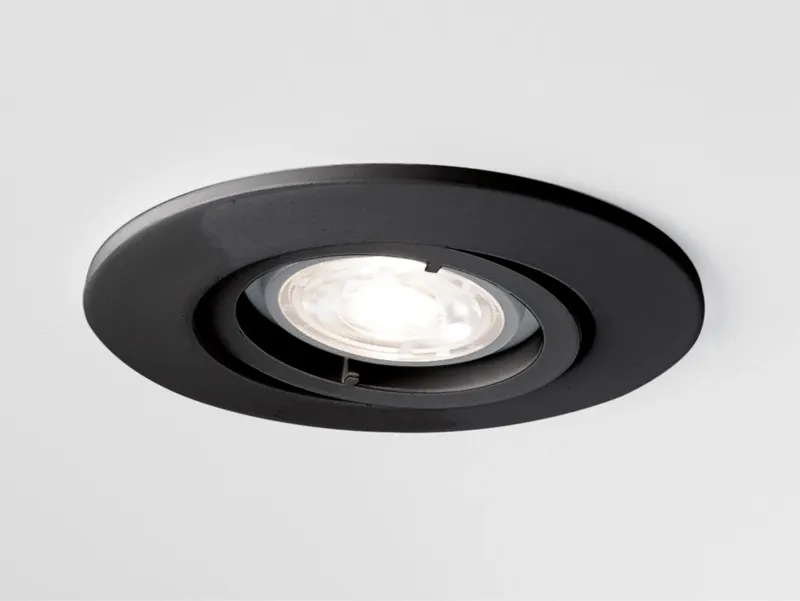 Molto Luce SERIE 332 HV (schwarz) - Produktbild 1
