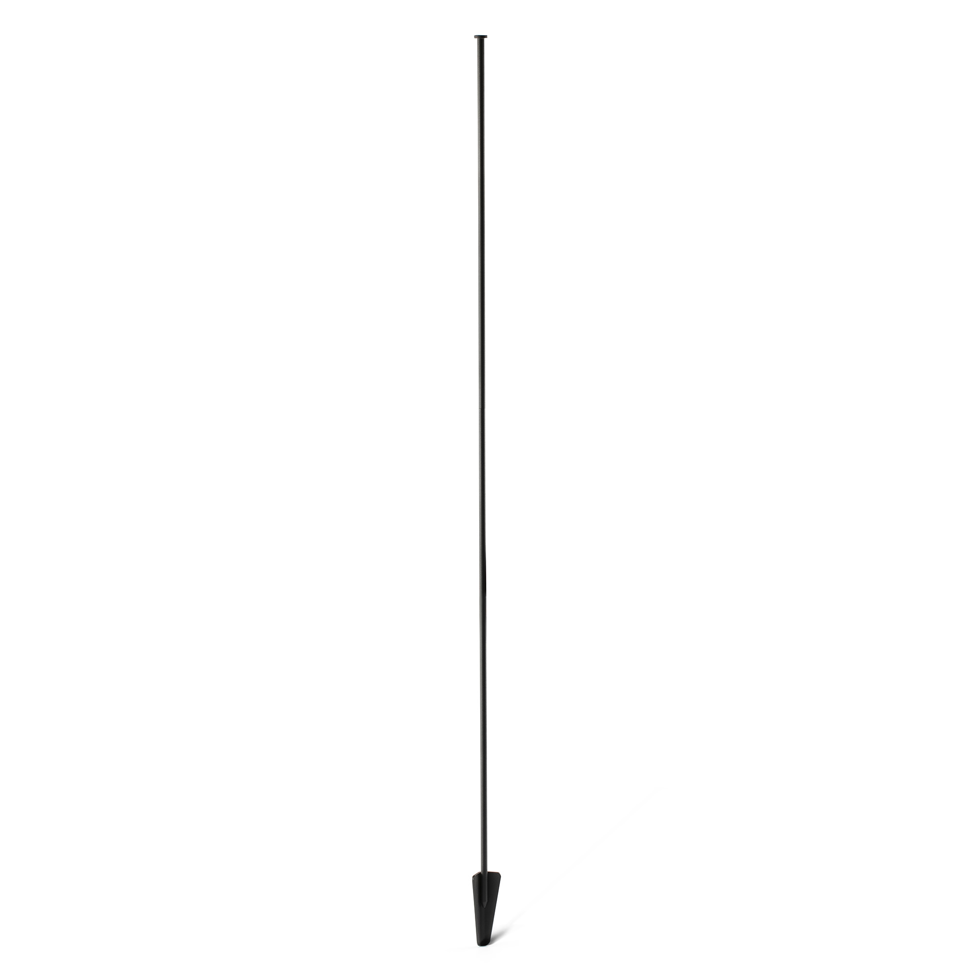 Faro CLAP 1030 Zubehör Pfahl schwarz Faro CLAP 1030 Zubehör Pfahl schwarz - Produktbild 1