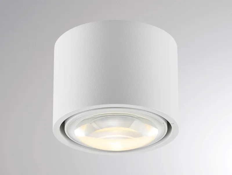 Molto Luce MAG MINI SD (weiß) - Produktbild 1