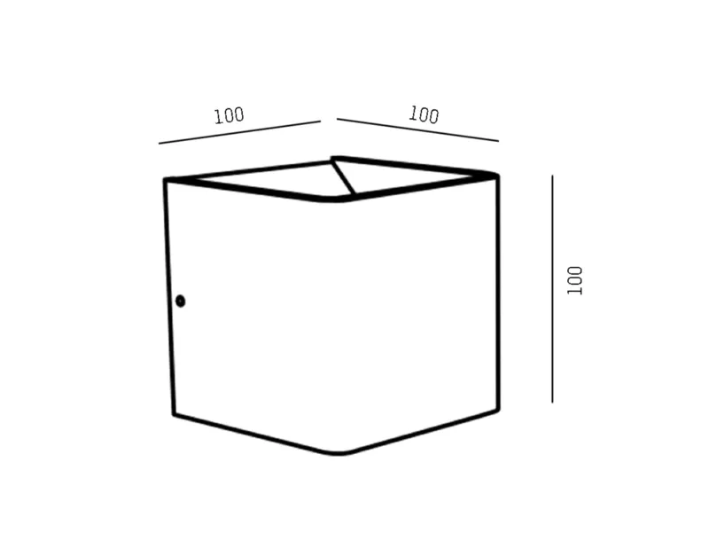 Molto Luce NOVEL W (weiß) - Produktbild 2