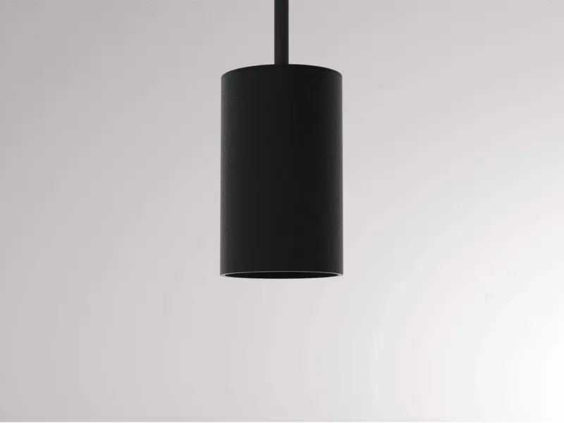 Molto Luce LOON BASE PD (schwarz) Molto Luce LOON BASE PD (schwarz) - Produktbild 1