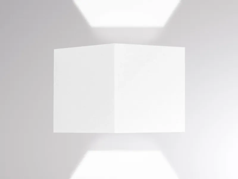 Molto Luce KODA TEN TWO (weiß) Molto Luce KODA TEN TWO (weiß) - Produktbild 1