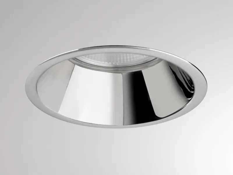 Molto Luce TAPPO (chrom) Molto Luce TAPPO (chrom) - Produktbild 1