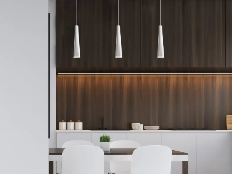 Molto Luce FIUME VOLARE (schwarz) - Produktbild 3