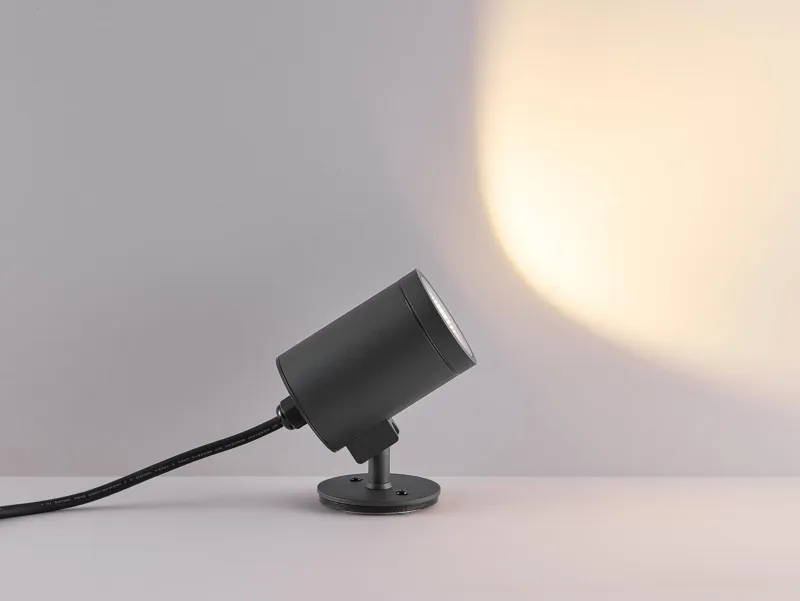 Molto Luce FORIS MINI RD F (anthrazit) - Produktbild 3