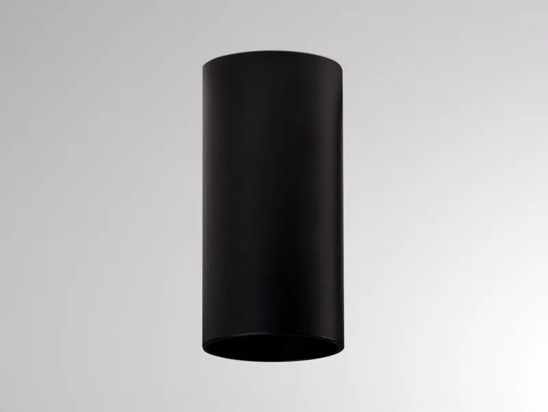 Molto Luce EGOTUBE GU10 (schwarz) - Produktbild 1