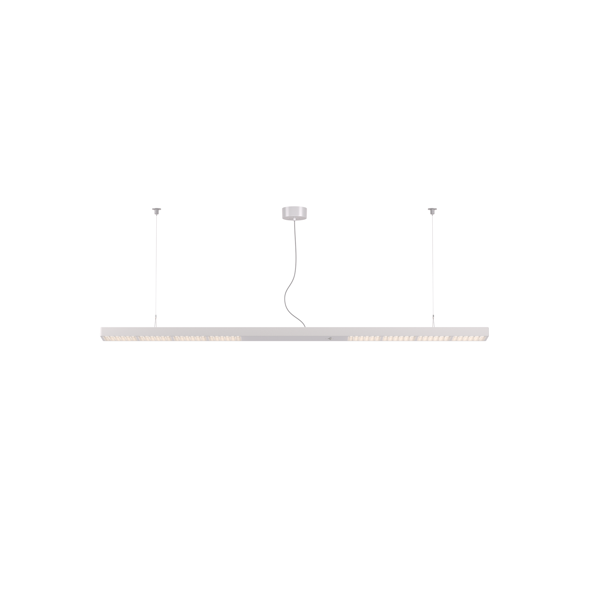Grau Xt-a Ceiling White/White - 2