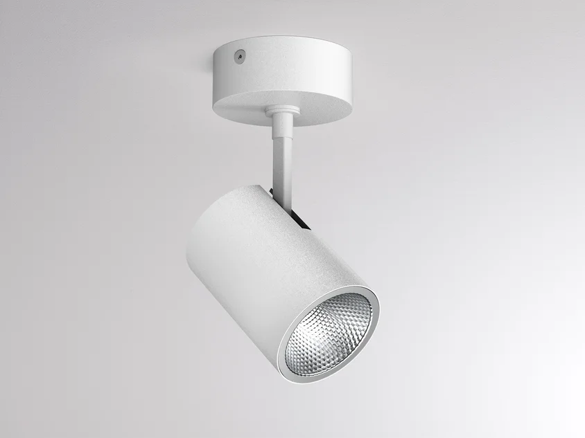 Molto Luce DASH 2 SD (weiß) - 1