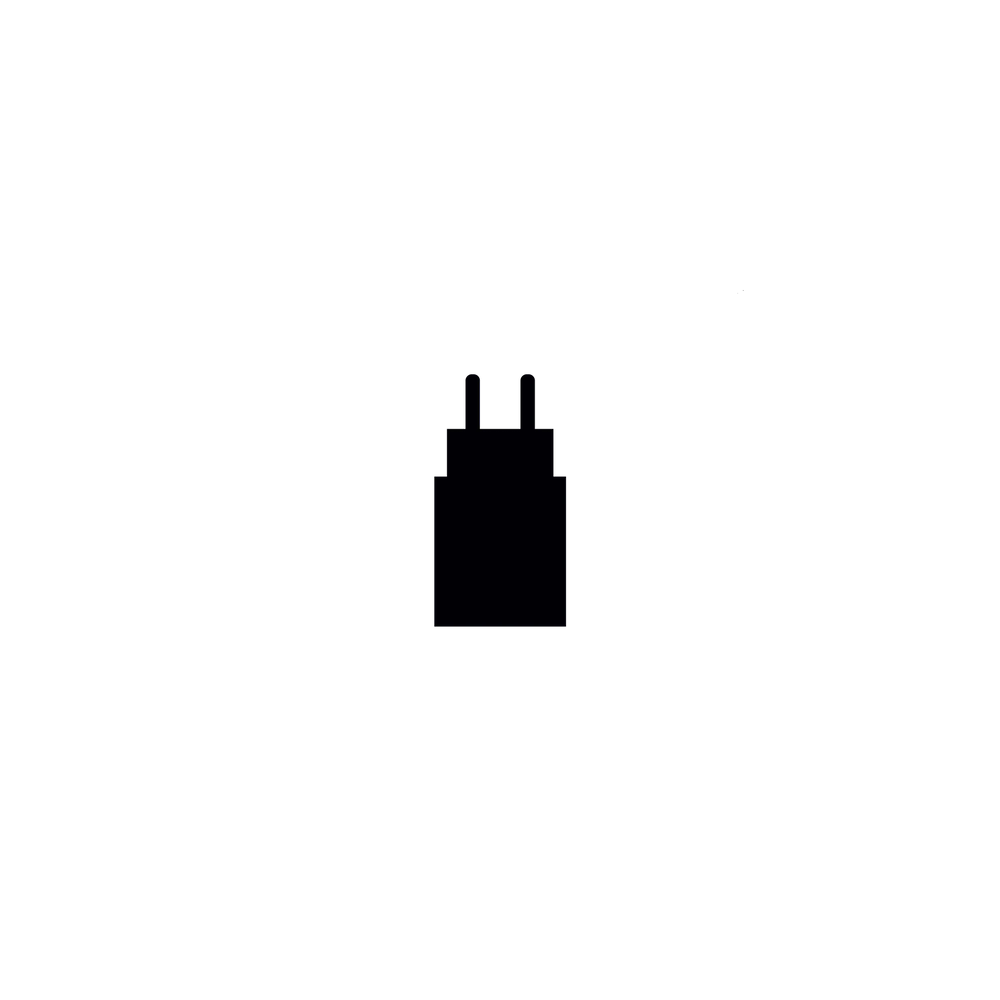 Grau GRAU Charger - Produktbild 1
