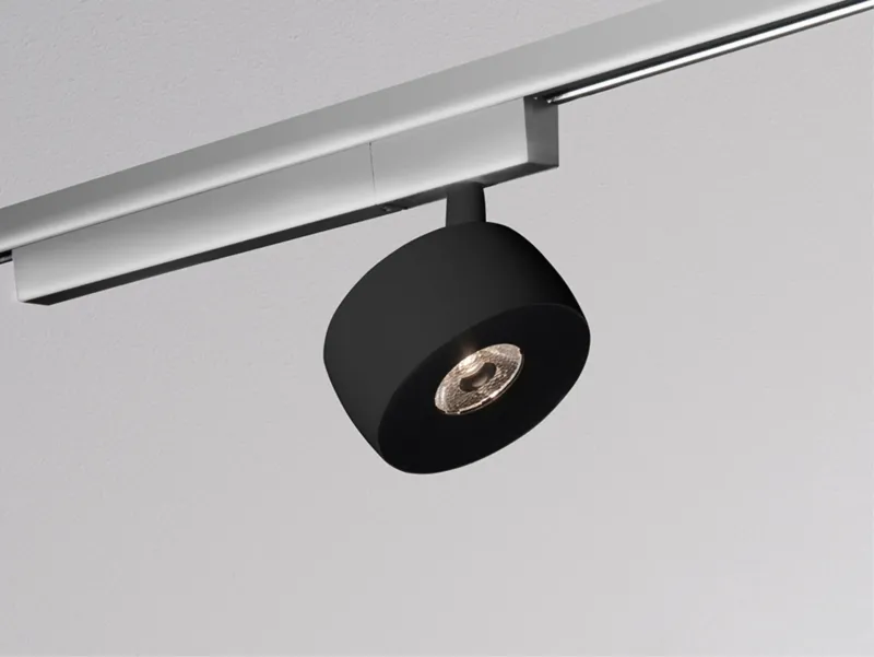 Molto Luce VIBO VOLARE DIM (schwarz) - Produktbild 1