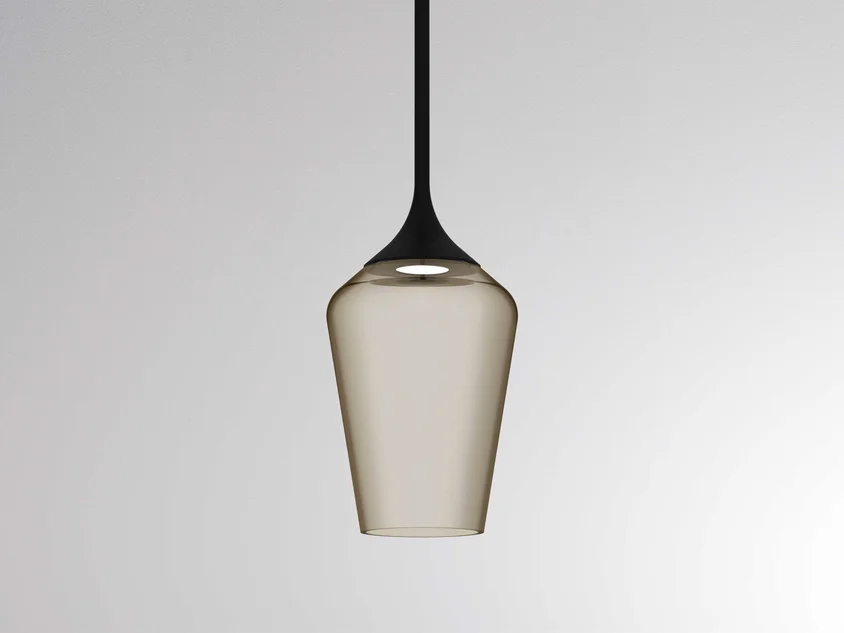 Molto Luce COCKTAIL S PD schwarz braun - 1