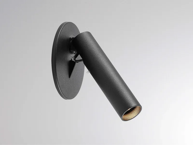 Molto Luce ANIO II WR (schwarz) - Produktbild 1