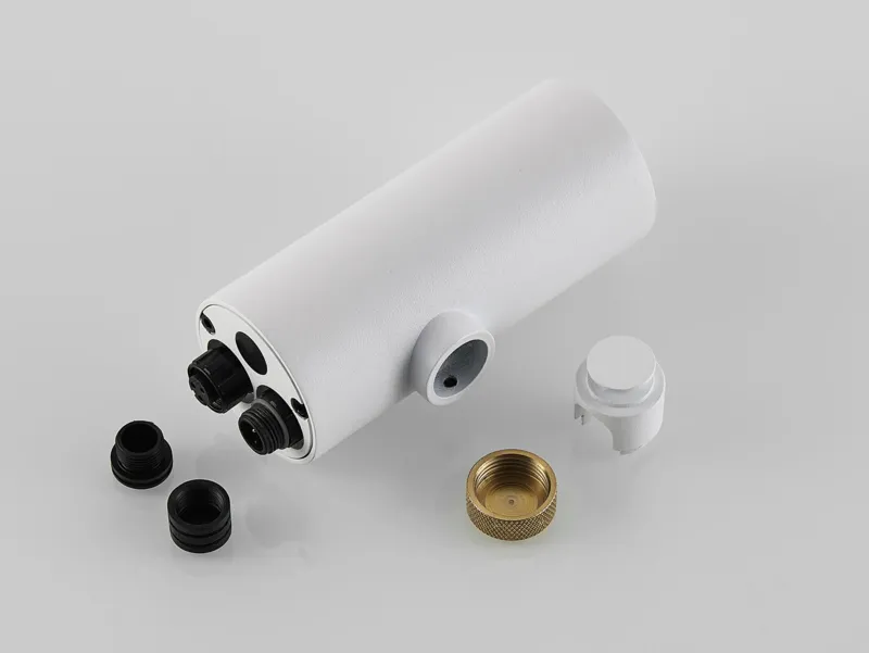 Molto Luce CHOPA II SET (weiß) - Produktbild 8