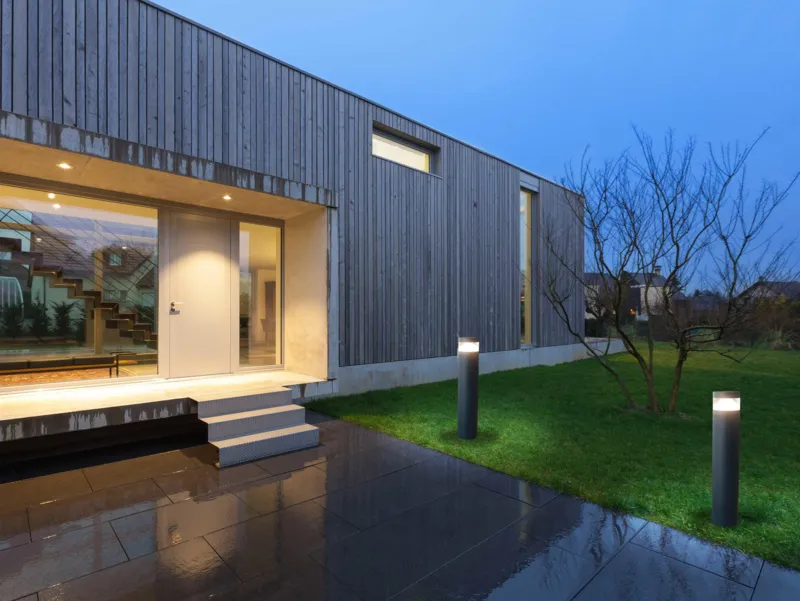 Molto Luce YARA SQUARE F (grau) - Produktbild 3