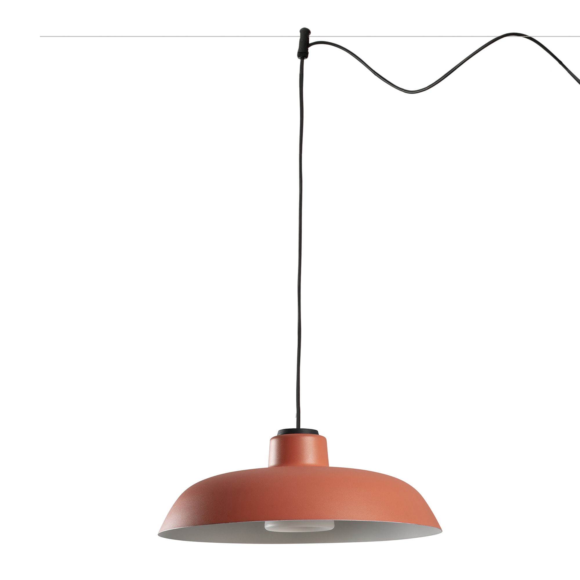 Faro SAGA Systempendel orange Faro SAGA Systempendel orange - Produktbild 1