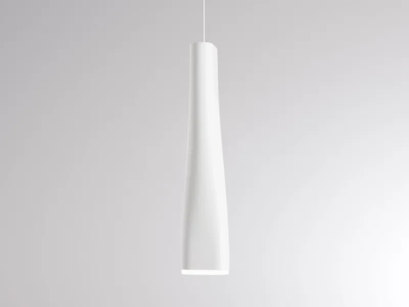 Molto Luce FIUME VOLARE (weiß) Molto Luce FIUME VOLARE (weiß) - Produktbild 1