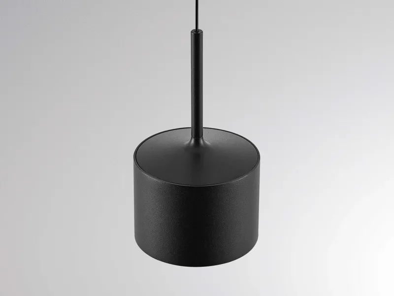 Molto Luce MAG MINI PD (schwarz) - Produktbild 4