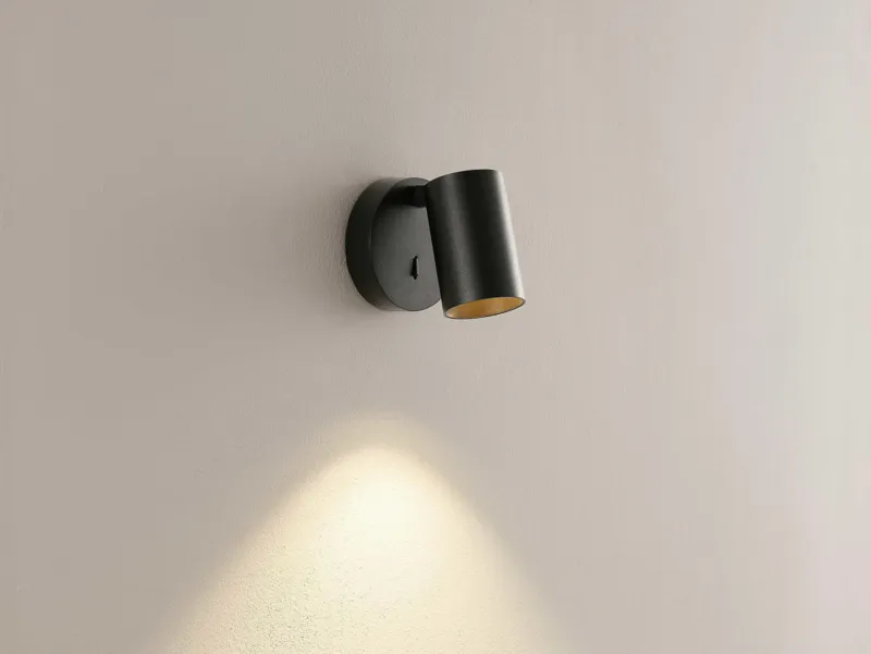 Molto Luce MISSOR READ W (schwarz) - Produktbild 5