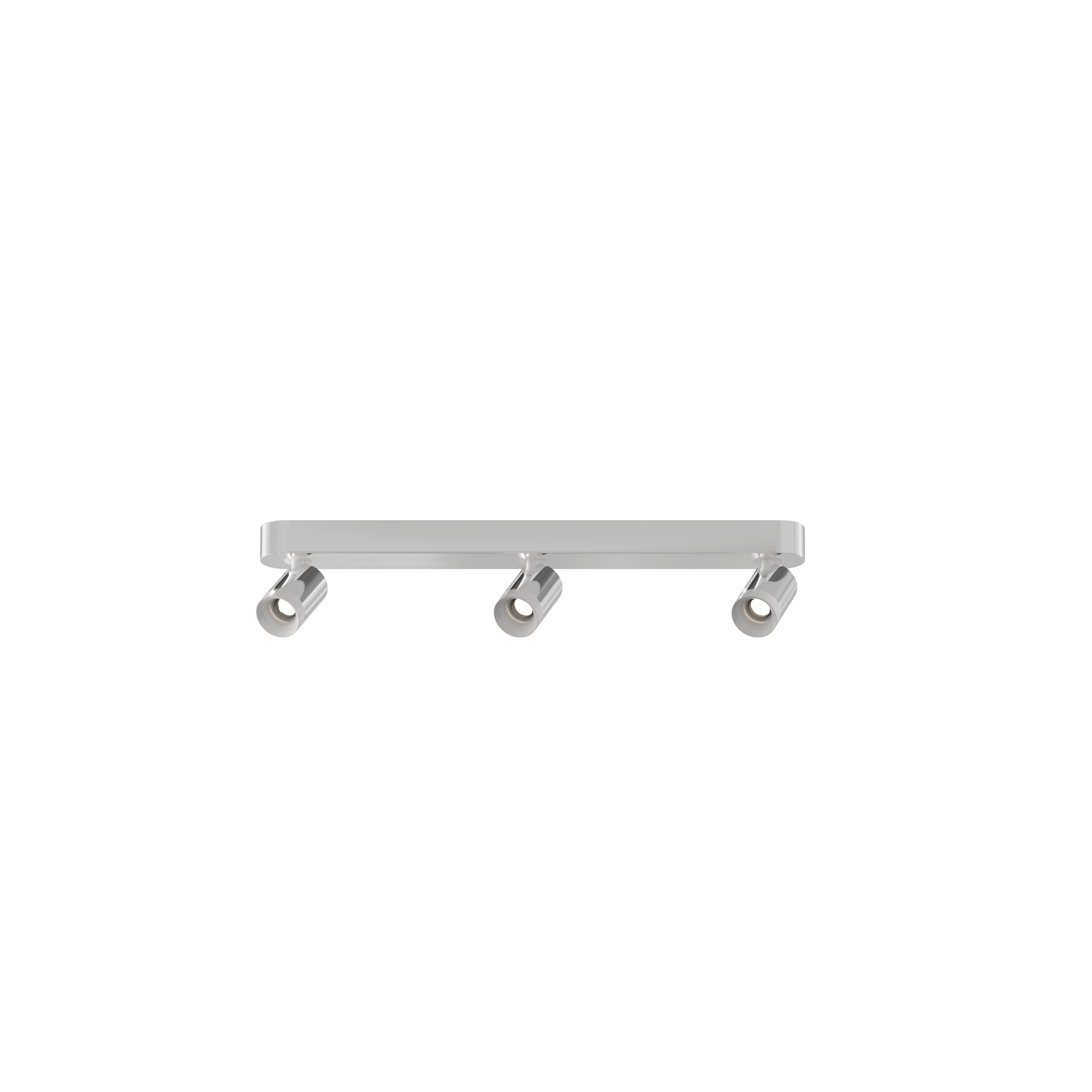 Grau Set Trace Trio Polished Grau Set Trace Trio Polished - Produktbild 1
