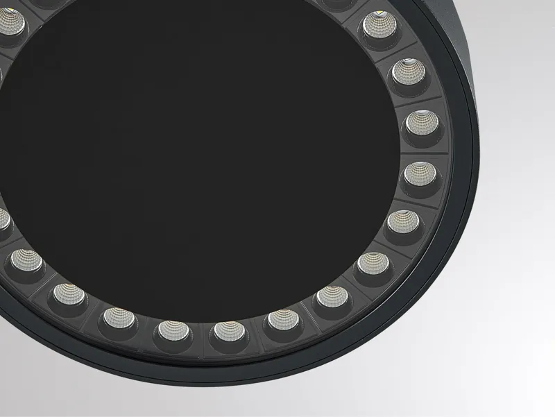 Molto Luce NONA SD (anthrazit) - Produktbild 4