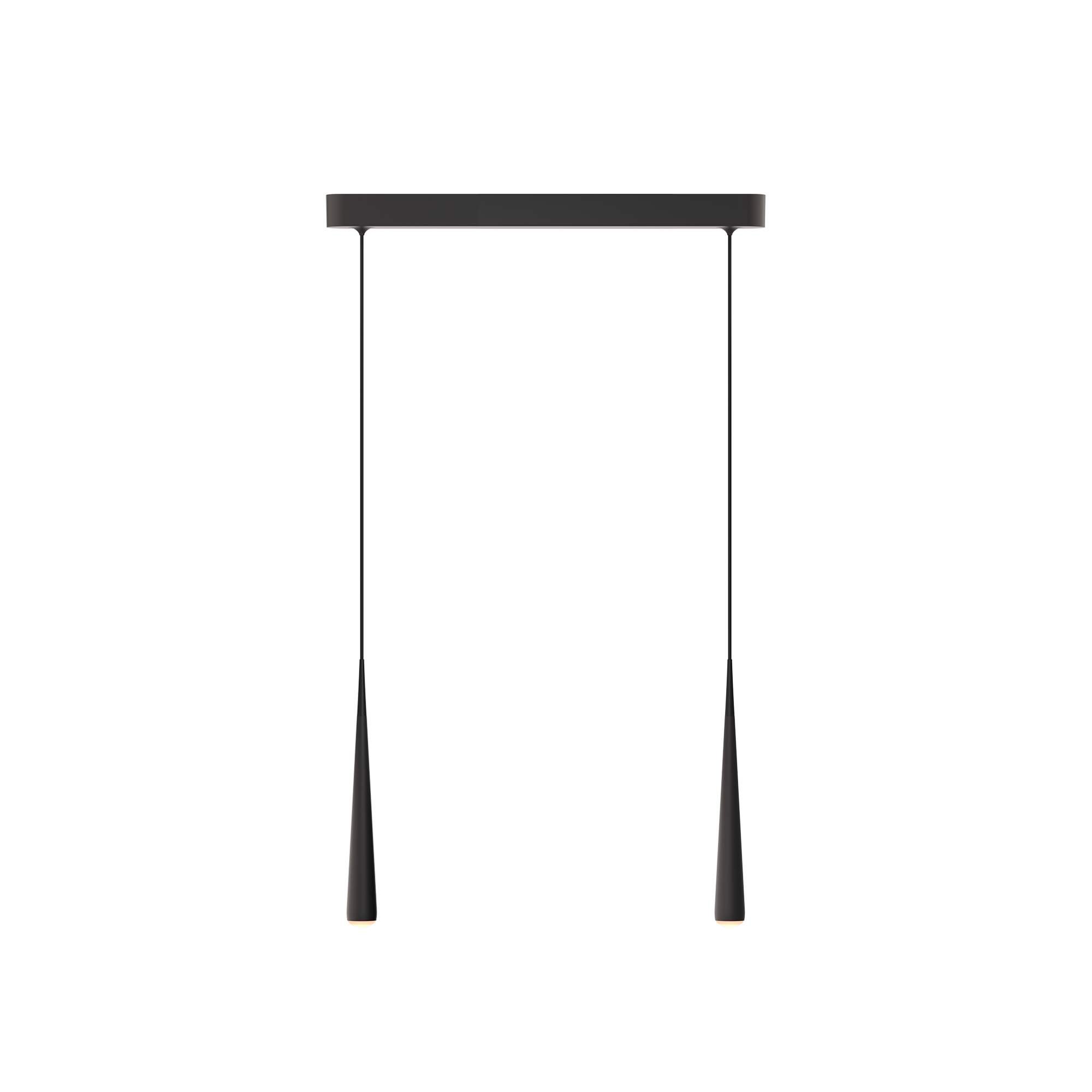 Grau Niceone Trace Black - Produktbild 1