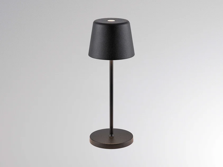 Molto Luce AESTA MINI T (schwarz) Molto Luce AESTA MINI T (schwarz) - 1